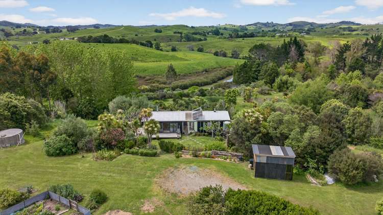 Lot 2 Te Pahi River Drive Paparoa_38