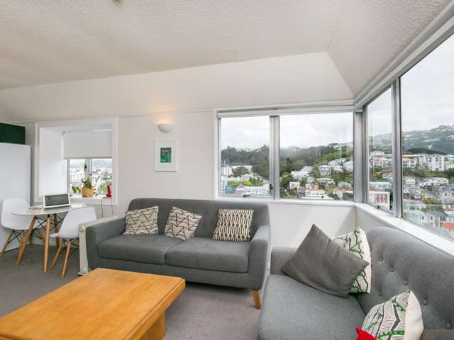 1302/140 Abel Smith Street Te Aro_2