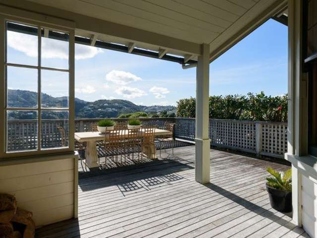 17 Rankin Street Wadestown_2