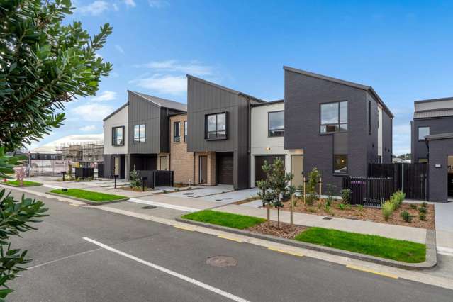 Lock-and-Leave Luxury by Catalina Bay