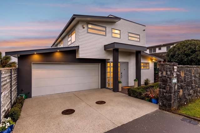 Welcome Home!