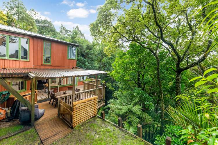 40 Tanekaha Road Titirangi_21