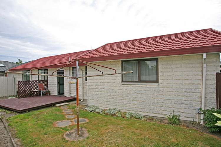 3a Oakhampton Street Hornby_7