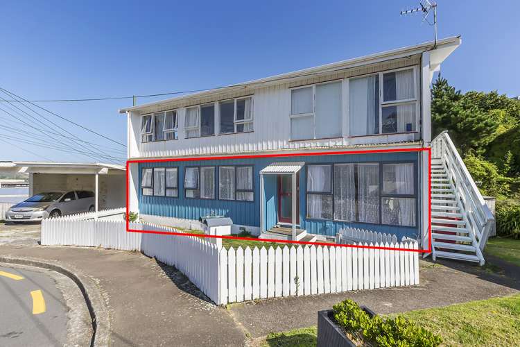 2/45 Revans Street Miramar_7