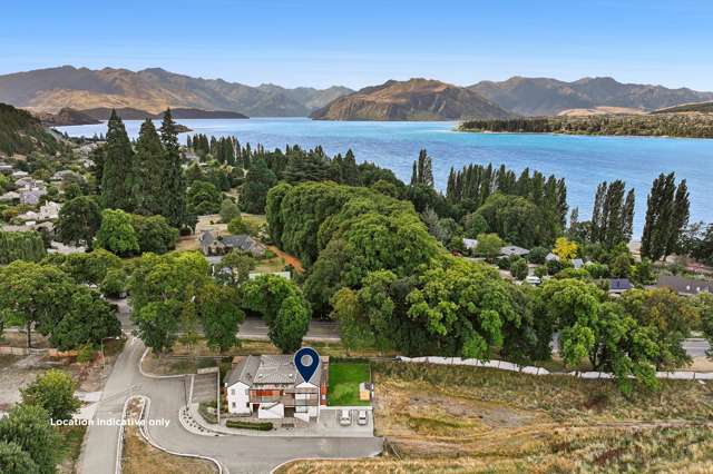 Unit 4 3B Ashgrove Lane Wanaka_1