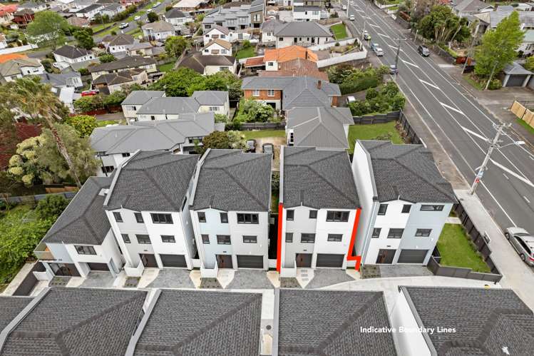 Lot 2/403 Mount Albert Road Mt Roskill_21