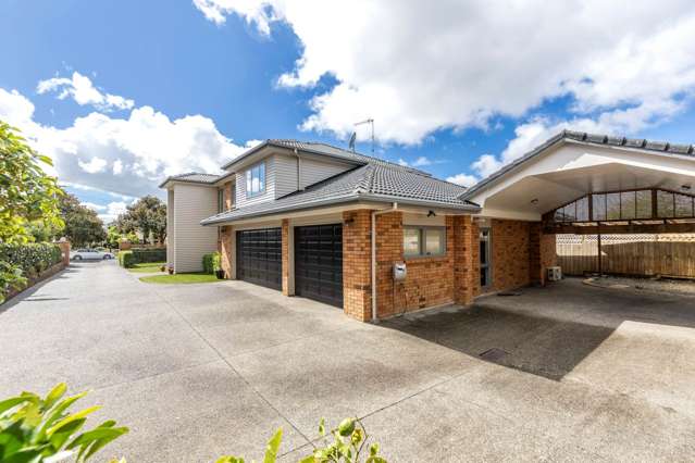 12 Bowling Avenue Epsom_1