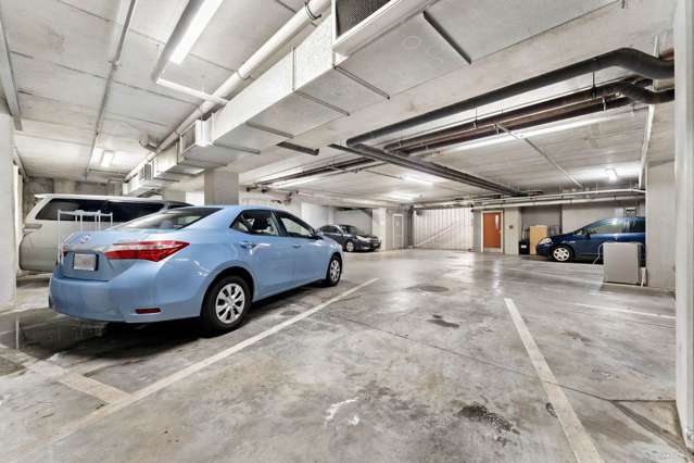 10k/113 Vincent Street Auckland Central_2