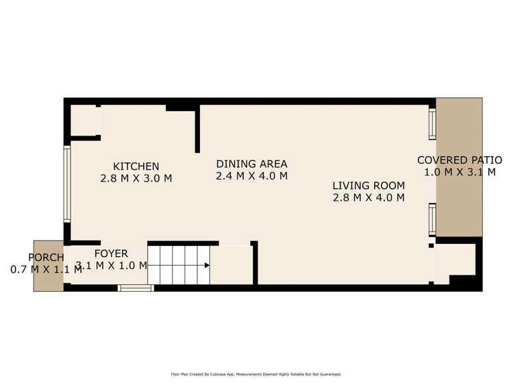 4D & 4E Weetman Drive Browns Bay_13