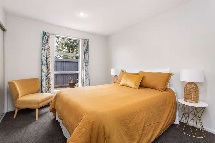 12 Heywood Terrace Richmond_14