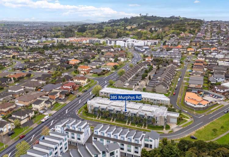 385 Murphys Road Flat Bush_17