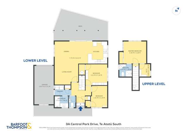 3A Central Park Drive Te Atatu South_1