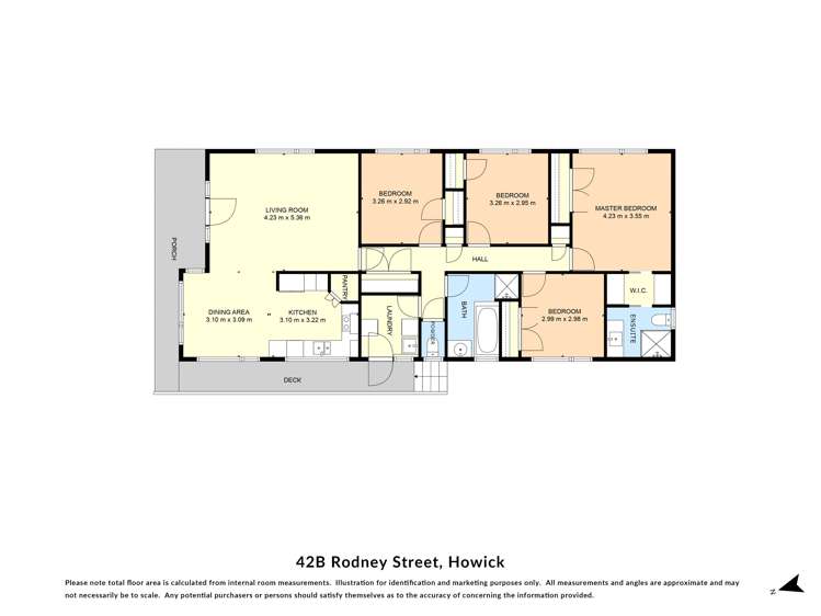 42b Rodney Street Howick_23