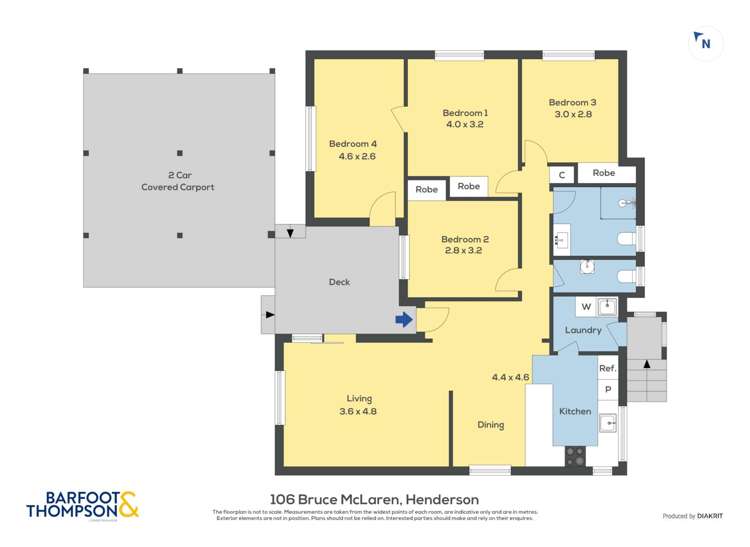 106 Bruce Mclaren Road Henderson_12