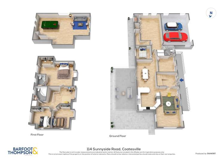 114 Sunnyside Road Coatesville_23