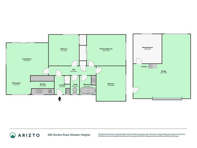 24D Gordon Road Western Heights_1