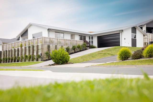 A Step Above the Rest