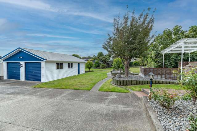 12 Paisley Street Levin_1