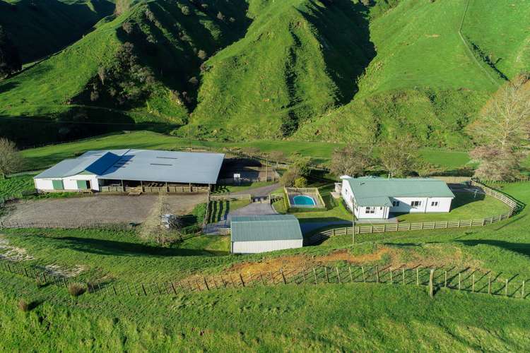 292 Aramahoe Road Taumarunui_5