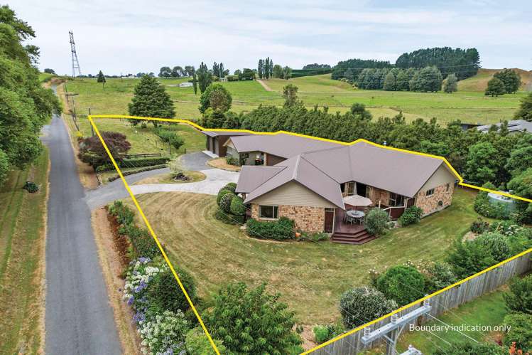 90 Penny Road Pirongia_3