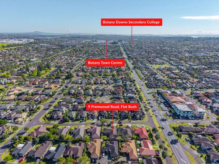 9 Premwood Road Flat Bush_21