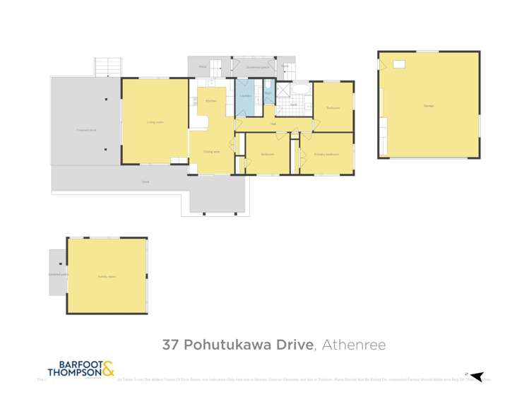 37 Pohutukawa Drive Athenree_30