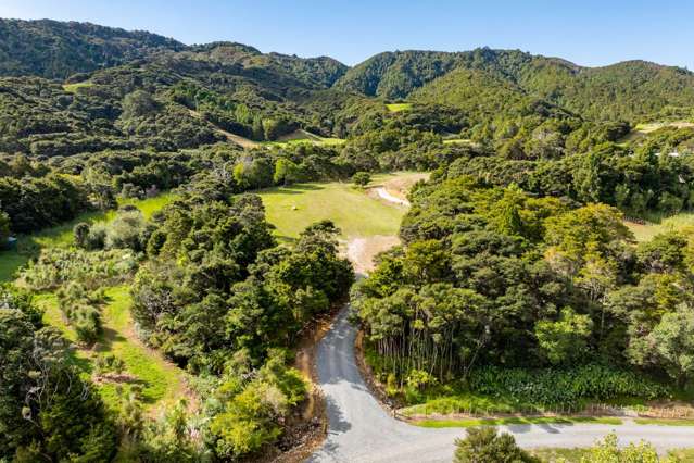 Lots1,3,4- Echo Valley Road Mangawhai_1