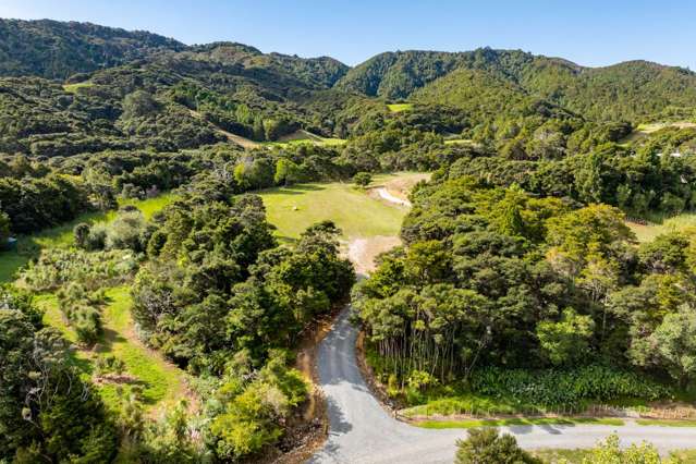 Lots1&4- 1 Echo Valley Road Mangawhai_1