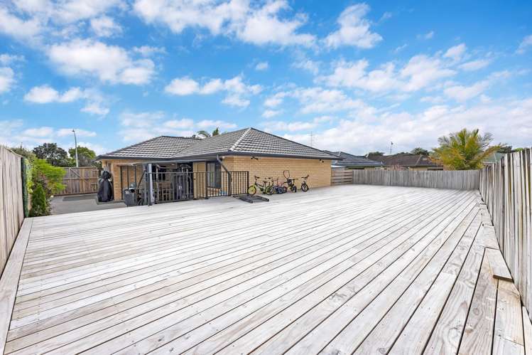 16 Sambrooke Crescent Flat Bush_20