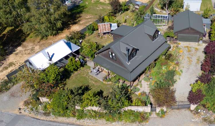 31 Broom Street Naseby_25