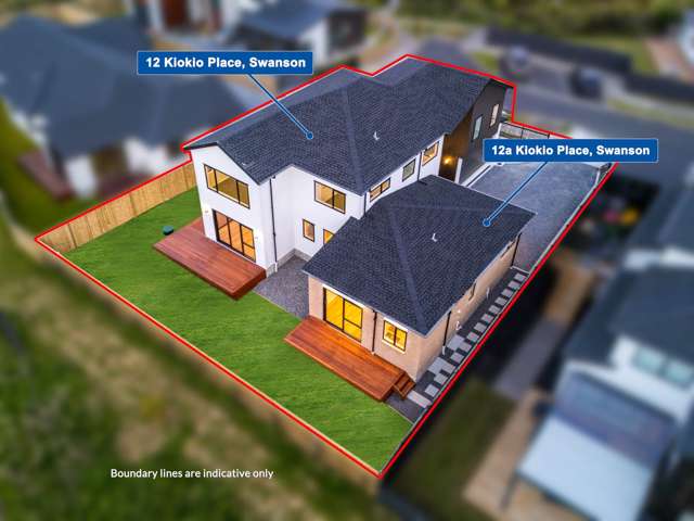 12 & 12a Kiokio Place Swanson_4