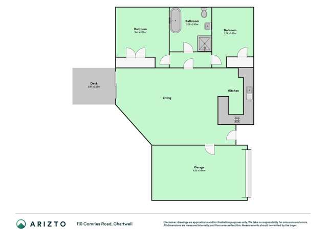 110 Comries Road Chartwell_1