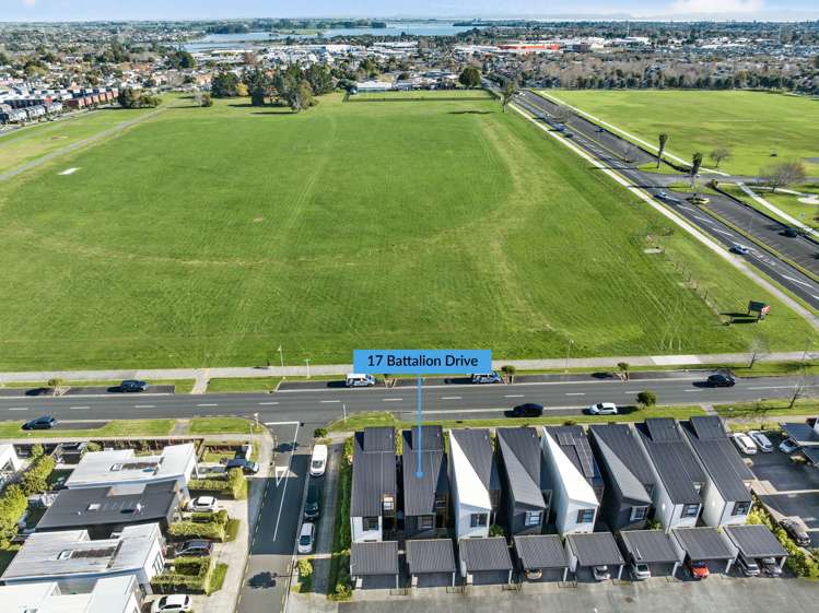 17 Battalion Drive Papakura_14