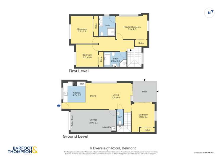 6 Eversleigh Road Belmont_15