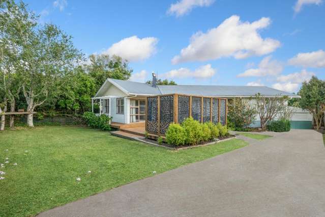 Modern Comfort & Dual Living in Manurewa East!