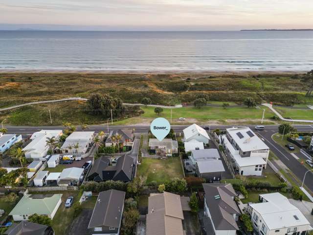 Location, lifestyle and long-term opportunity