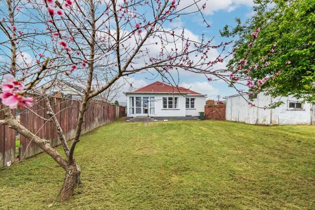 33 Bowen Street Levin_1
