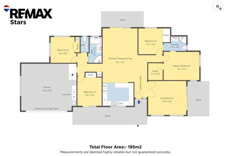 3 Bellenden Crescent Pokeno_24