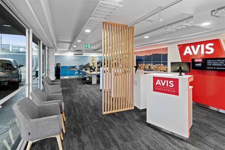 237 Willis Street Te Aro_9