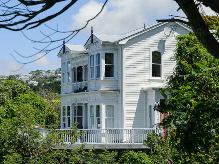 33 Devon Street Aro Valley_0
