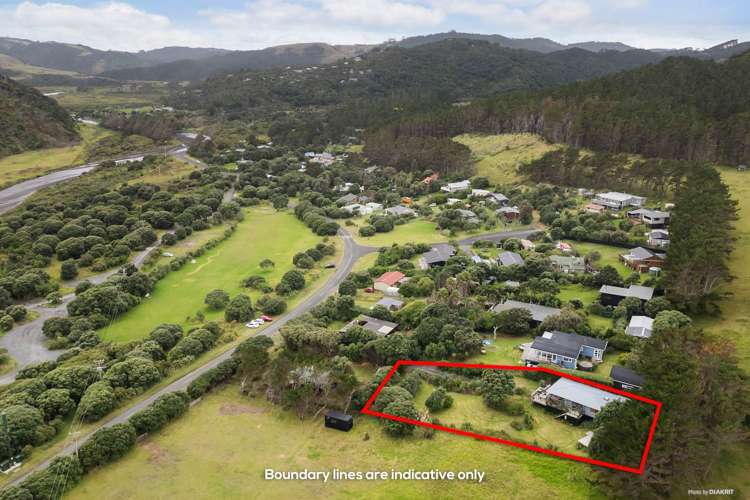 276 Bethells Road Bethells Beach_6