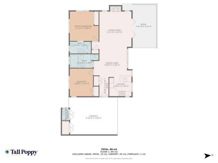 3 Cottage Lane Wanaka_16