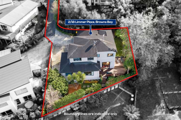 2/18 Limmer Place Browns Bay_19