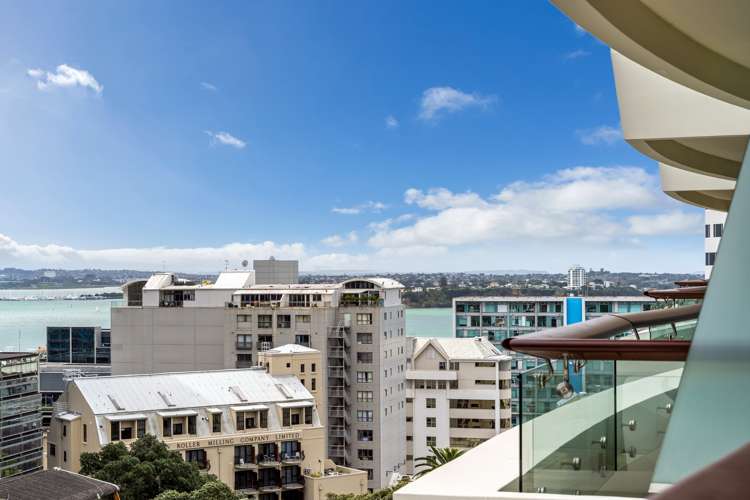 8a/6 Princes Street Auckland Central_14