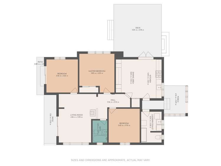 47 Monmouth Road Pembroke_19