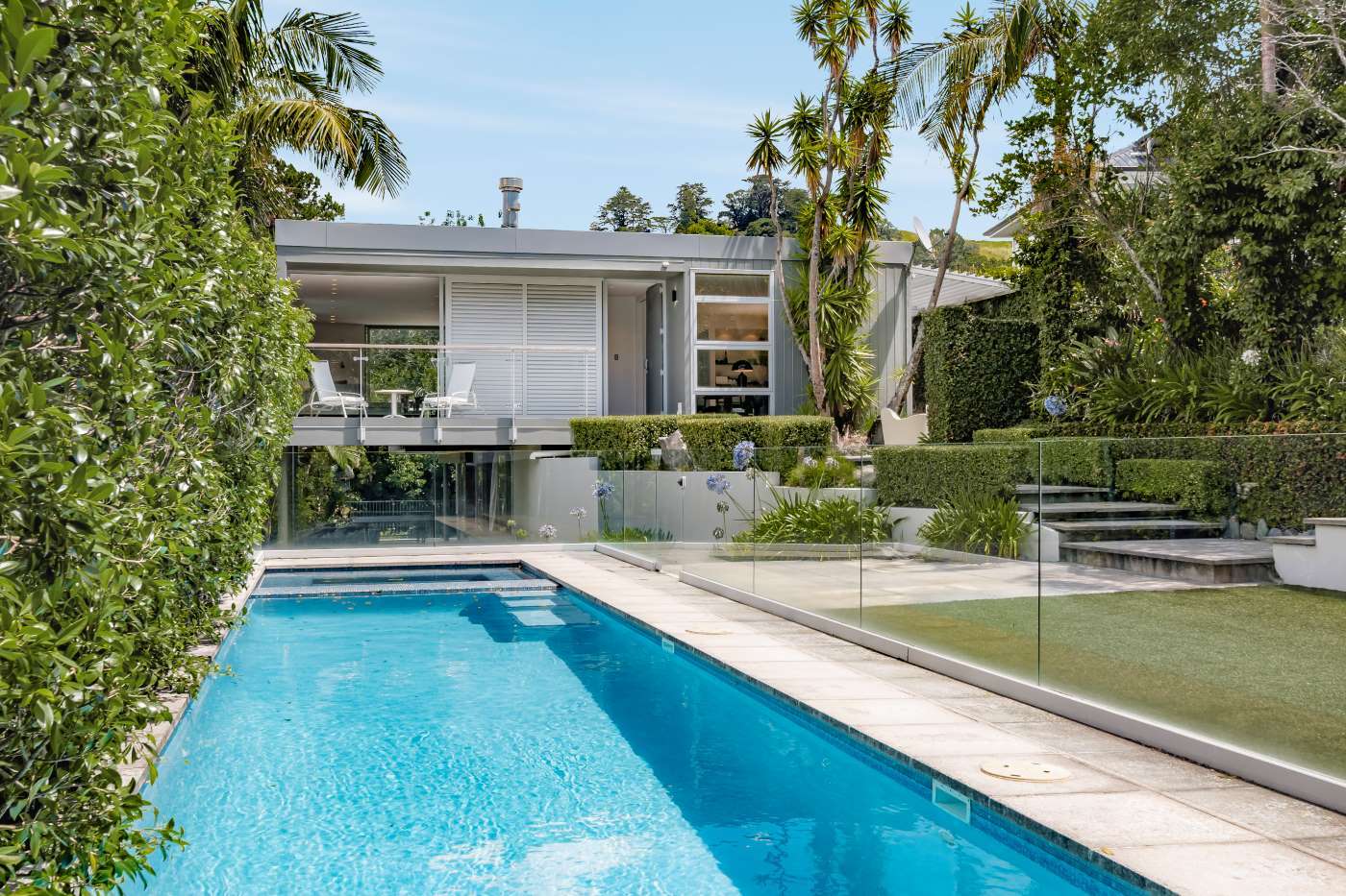 9 Shera Road in Remuera