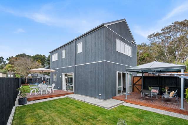 Good Design. Great Living.
