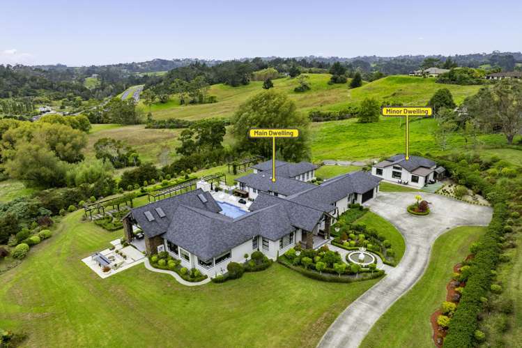 29 Wilson Road Dairy Flat_60