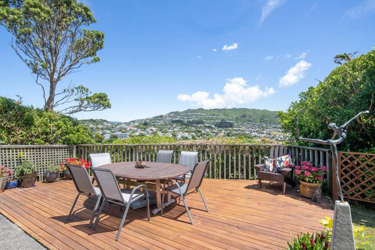 45 Sheridan Terrace Johnsonville_17