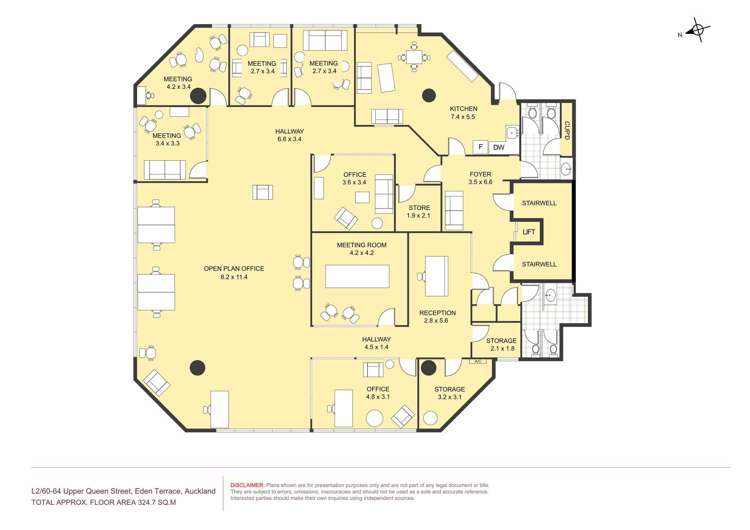 60-64 Upper Queen Street Eden Terrace_13